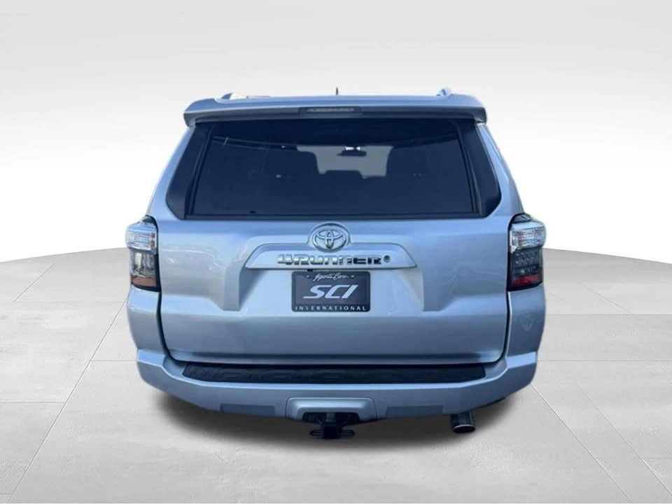 2016 Toyota 4Runner 5th Gen - Image 3 of 19