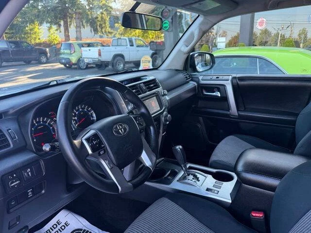 2016 Toyota 4Runner 5th Gen - Image 14 of 19