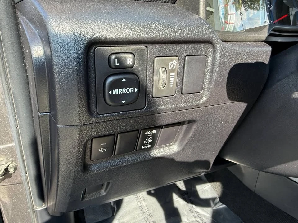 2016 Toyota 4Runner 5th Gen - Image 14 of 20