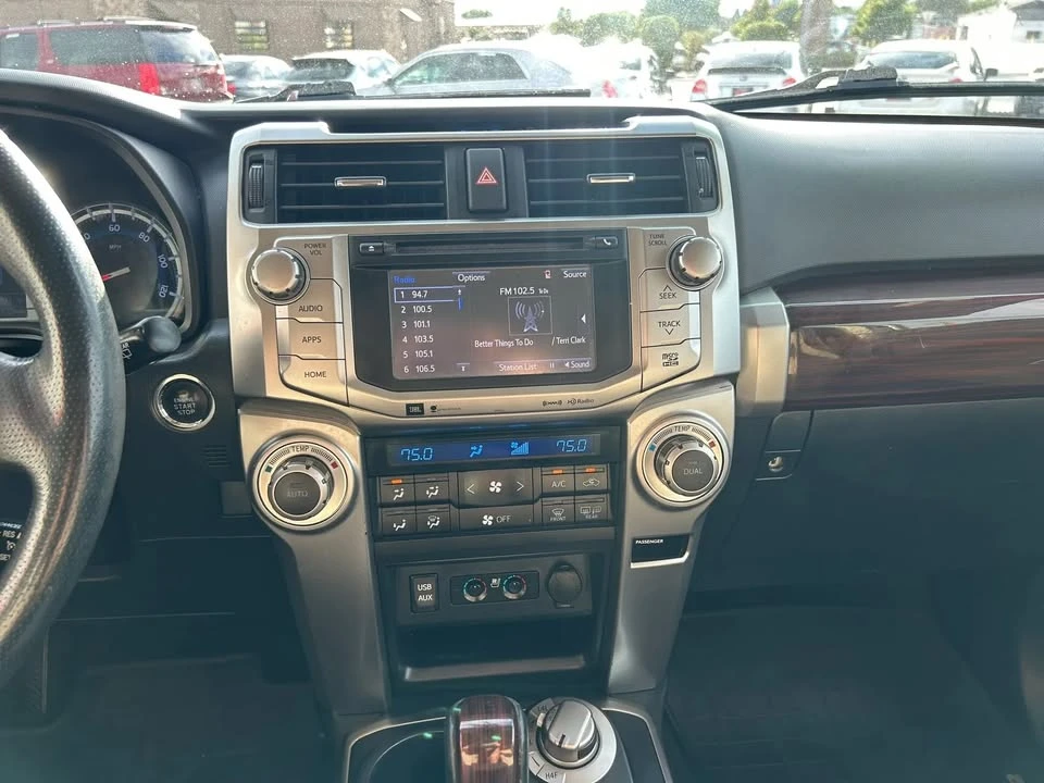 2016 Toyota 4Runner 5th Gen - Image 9 of 18
