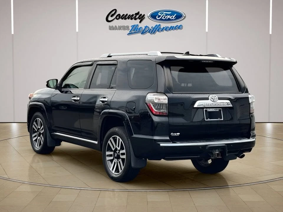 2016 Toyota 4Runner 5th Gen - Image 4 of 20