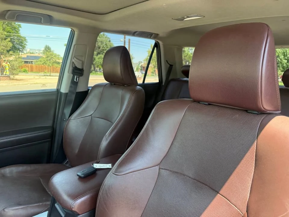 2016 Toyota 4Runner 5th Gen - Image 14 of 20