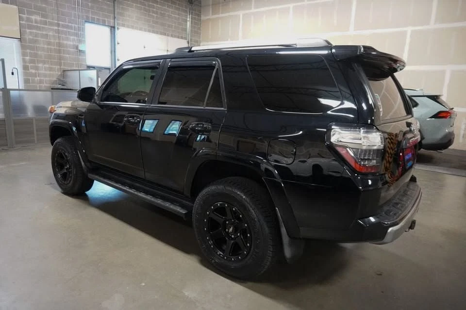 2016 Toyota 4Runner 5th Gen - Image 2 of 14