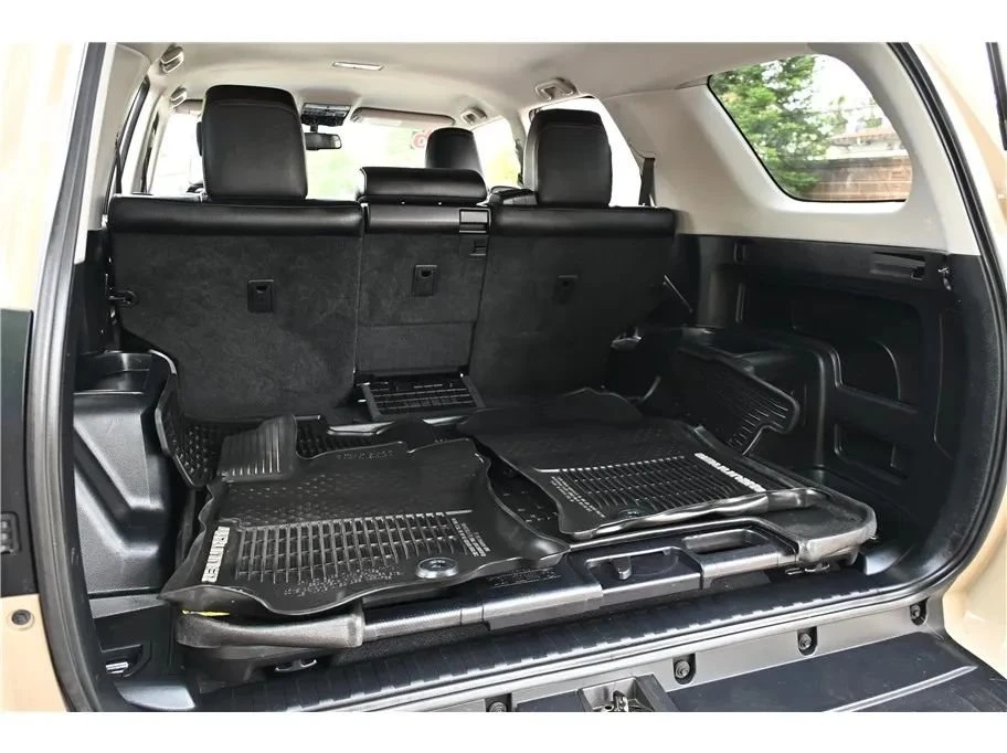 2016 Toyota 4Runner 5th Gen - Image 15 of 20