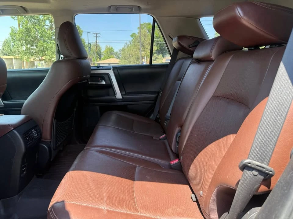 2016 Toyota 4Runner 5th Gen - Image 11 of 20
