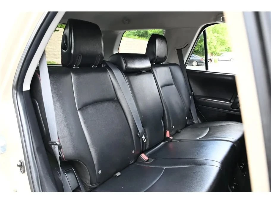 2016 Toyota 4Runner 5th Gen - Image 16 of 20