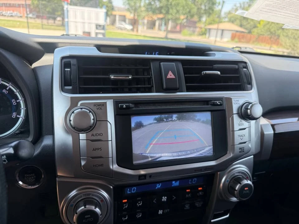 2016 Toyota 4Runner 5th Gen - Image 17 of 20