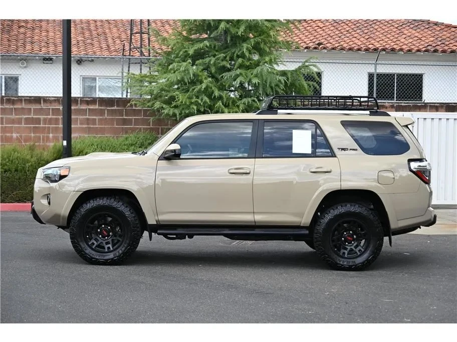 2016 Toyota 4Runner 5th Gen - Image 6 of 20