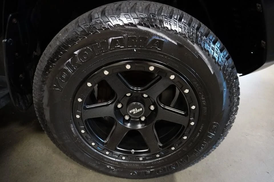 2016 Toyota 4Runner 5th Gen - Image 6 of 14