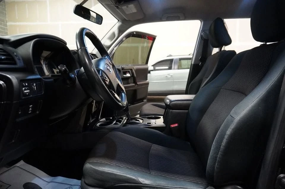 2016 Toyota 4Runner 5th Gen - Image 8 of 14