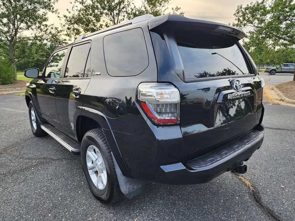 2016 Toyota 4Runner 5th Gen - Image 8 of 20