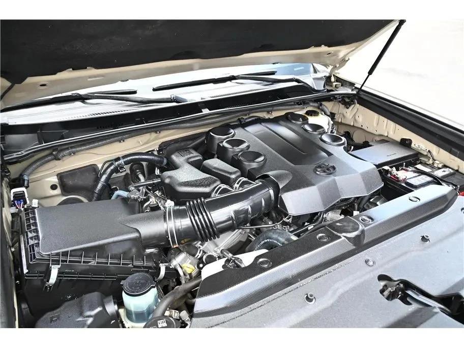 2016 Toyota 4Runner 5th Gen - Image 20 of 20