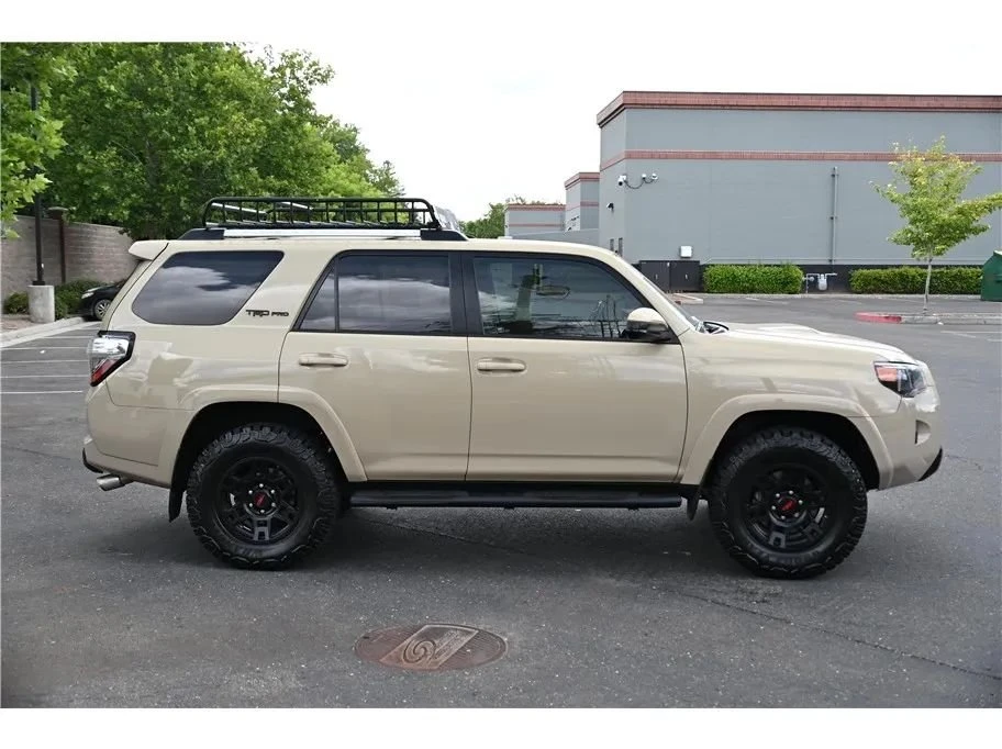 2016 Toyota 4Runner 5th Gen - Image 2 of 20