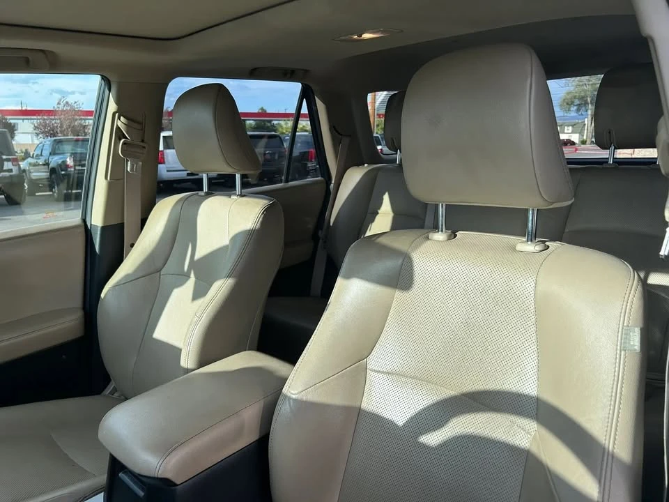2016 Toyota 4Runner 5th Gen - Image 12 of 18