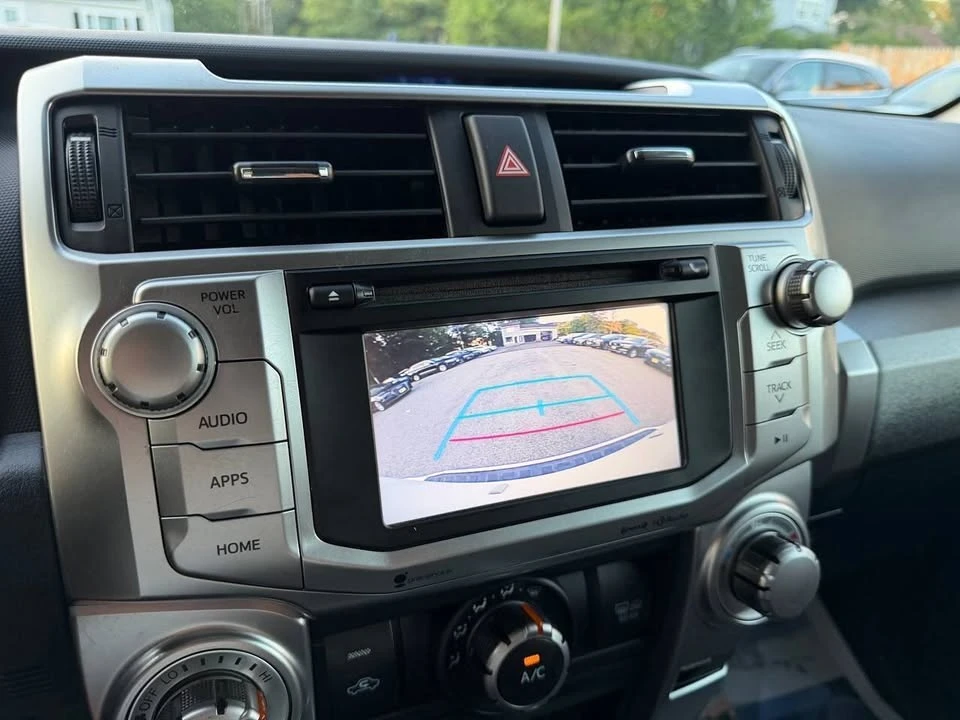 2016 Toyota 4Runner 5th Gen - Image 14 of 20