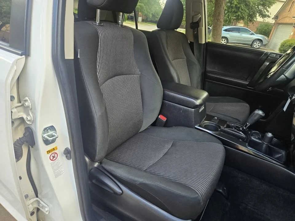 2016 Toyota 4Runner 5th Gen - Image 11 of 20