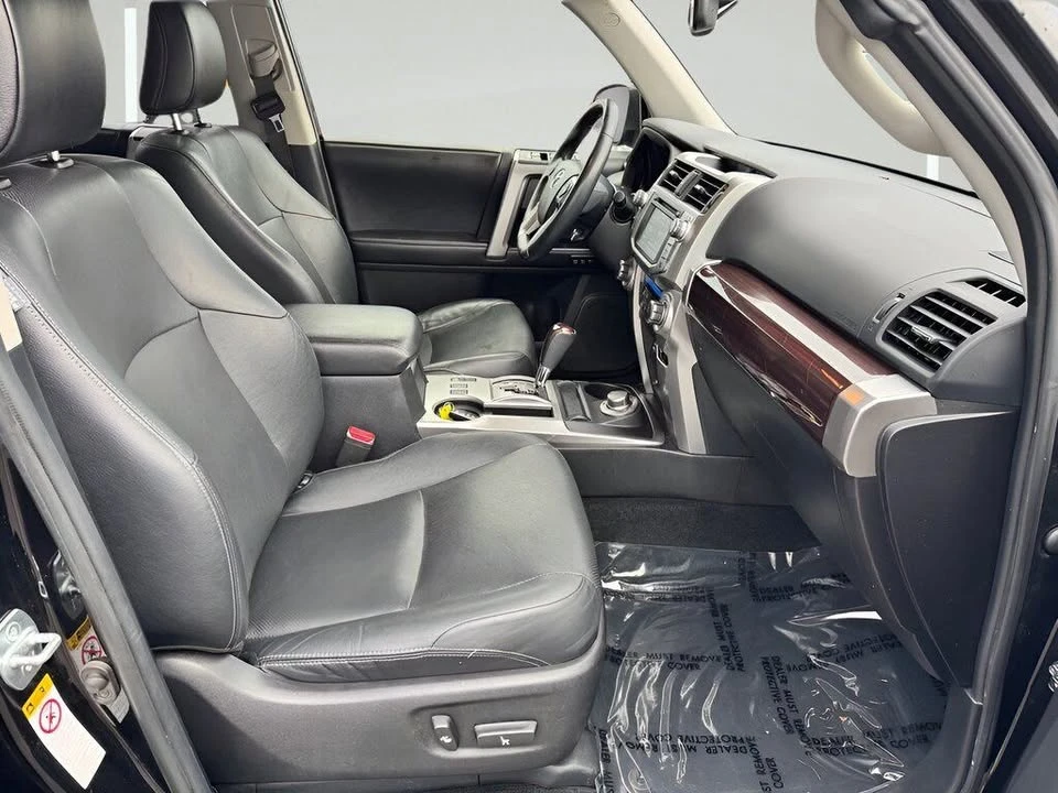 2016 Toyota 4Runner 5th Gen - Image 14 of 20