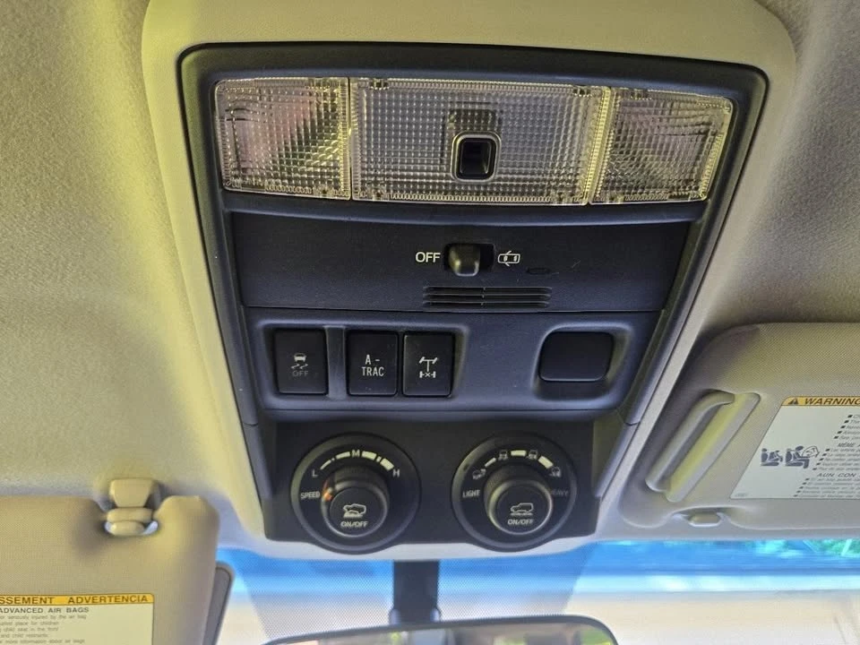 2016 Toyota 4Runner 5th Gen - Image 18 of 20