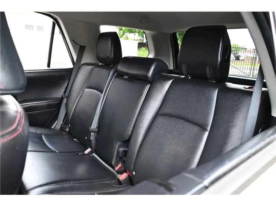 2016 Toyota 4Runner 5th Gen - Image 13 of 20
