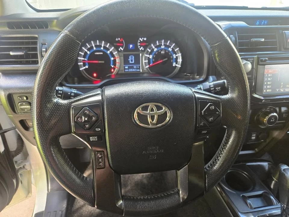 2016 Toyota 4Runner 5th Gen - Image 14 of 20