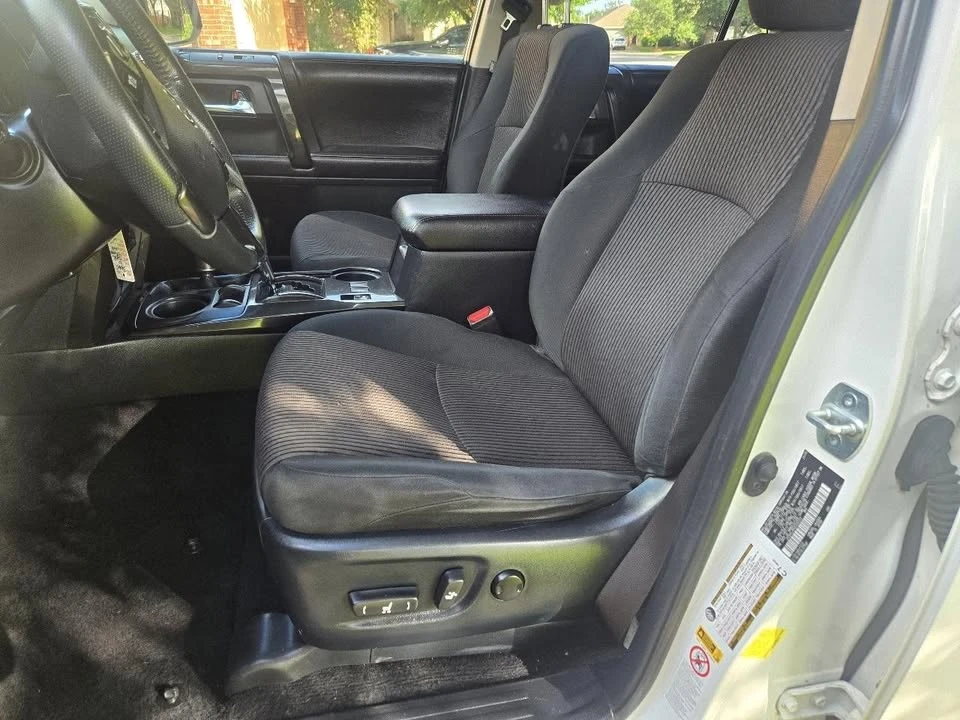 2016 Toyota 4Runner 5th Gen - Image 9 of 20