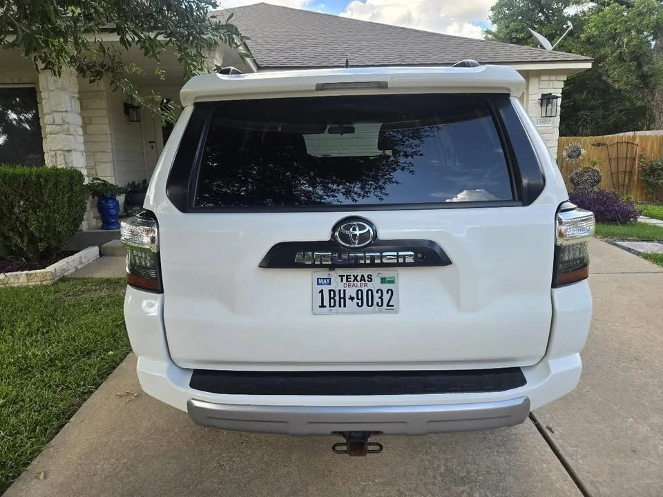 2016 Toyota 4Runner 5th Gen - Image 7 of 20