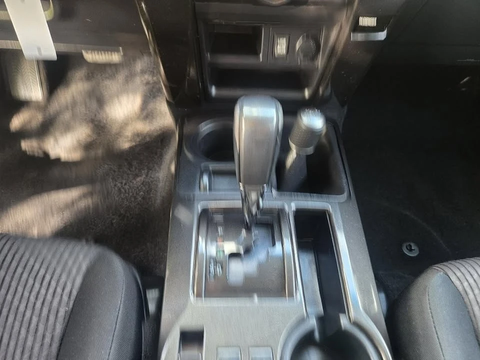 2016 Toyota 4Runner 5th Gen - Image 17 of 20