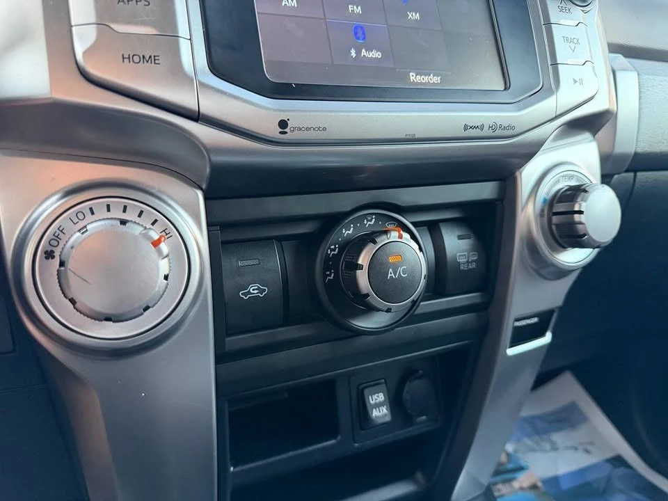2016 Toyota 4Runner 5th Gen - Image 15 of 20