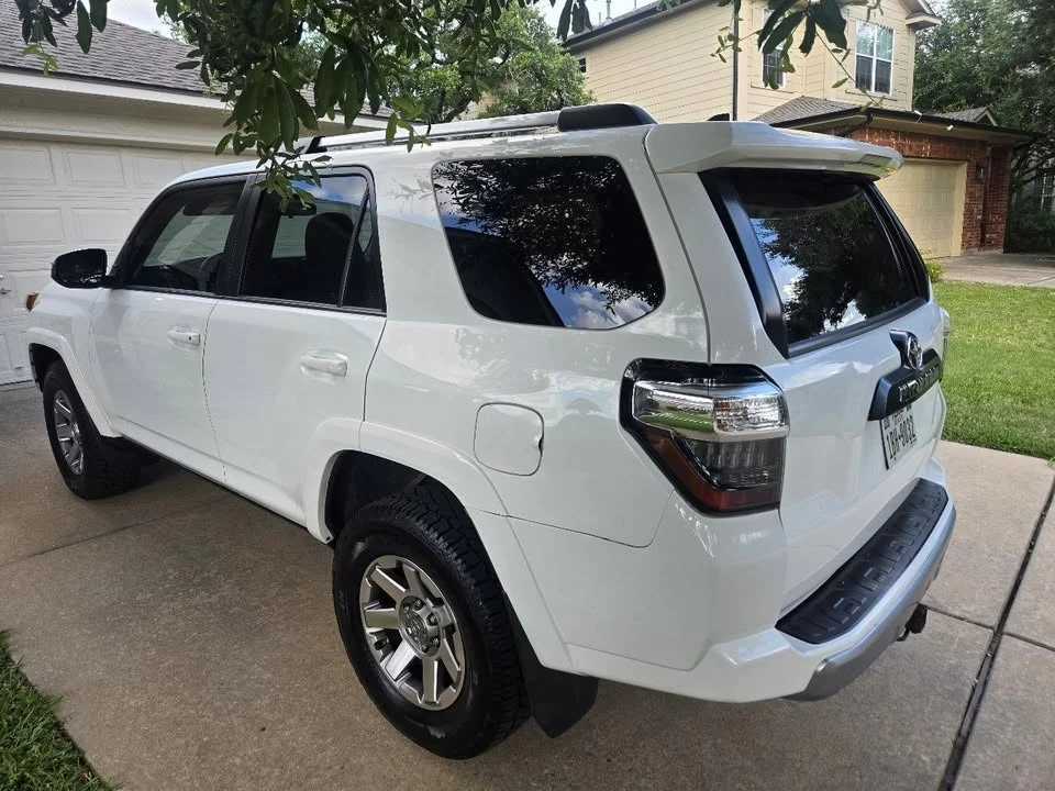 2016 Toyota 4Runner 5th Gen - Image 6 of 20