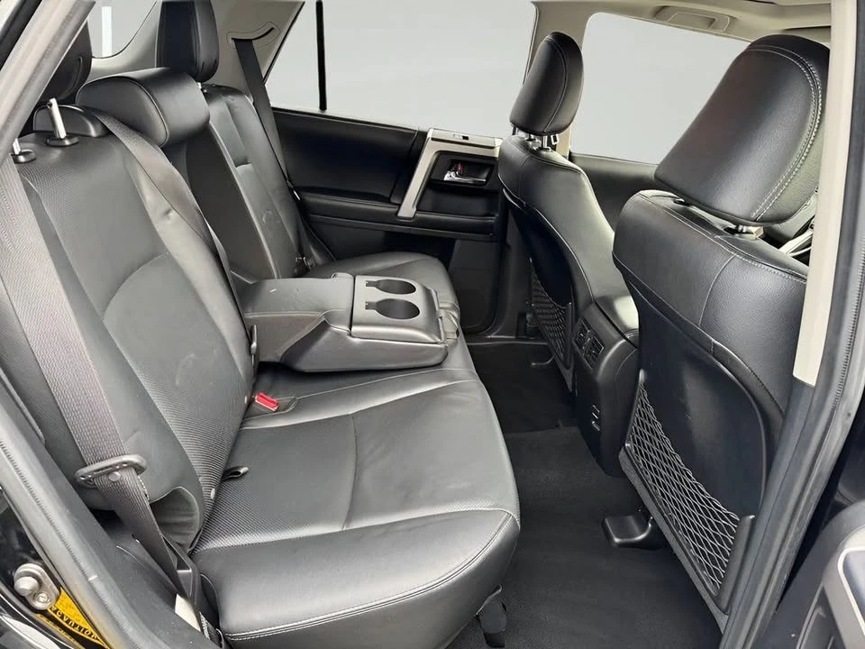 2016 Toyota 4Runner 5th Gen - Image 18 of 20