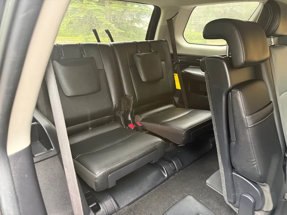 2016 Toyota 4Runner 5th Gen - Image 8 of 18