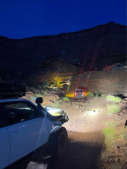 2016 Toyota 4Runner 5th Gen - Image 18 of 18