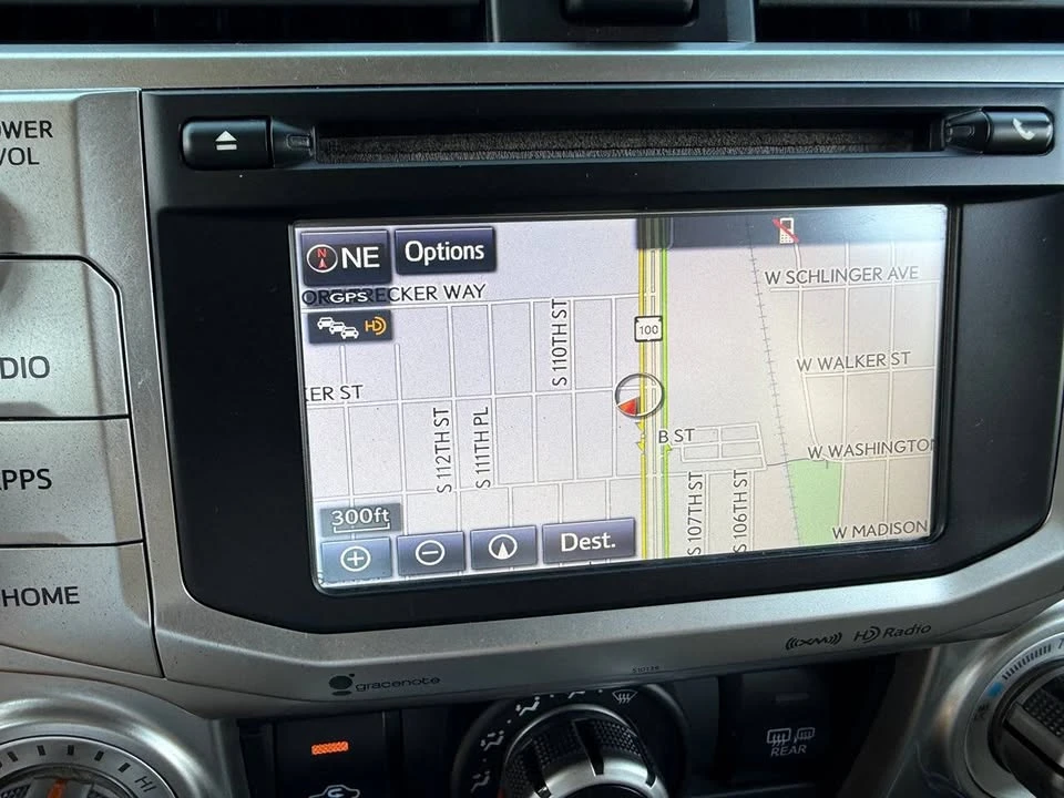2016 Toyota 4Runner 5th Gen - Image 18 of 20