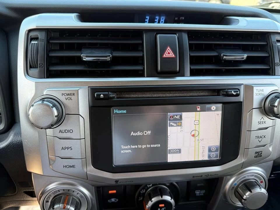 2016 Toyota 4Runner 5th Gen - Image 17 of 20
