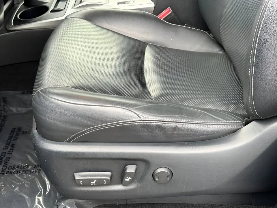 2016 Toyota 4Runner 5th Gen - Image 11 of 20