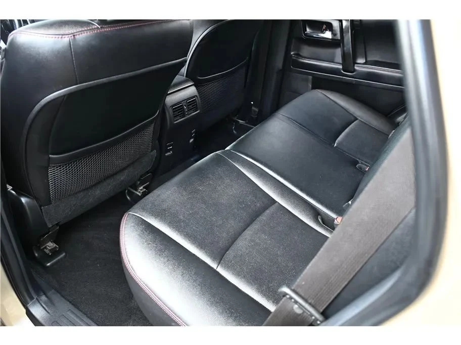 2016 Toyota 4Runner 5th Gen - Image 14 of 20