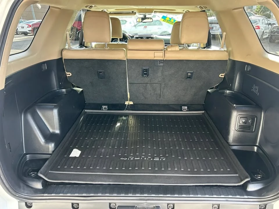 2016 Toyota 4Runner 5th Gen - Image 18 of 18