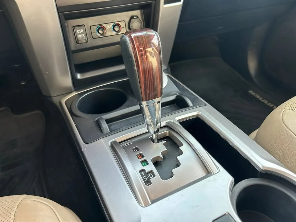 2016 Toyota 4Runner 5th Gen - Image 10 of 18