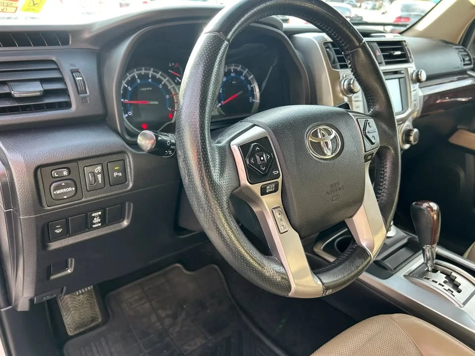 2016 Toyota 4Runner 5th Gen - Image 11 of 18