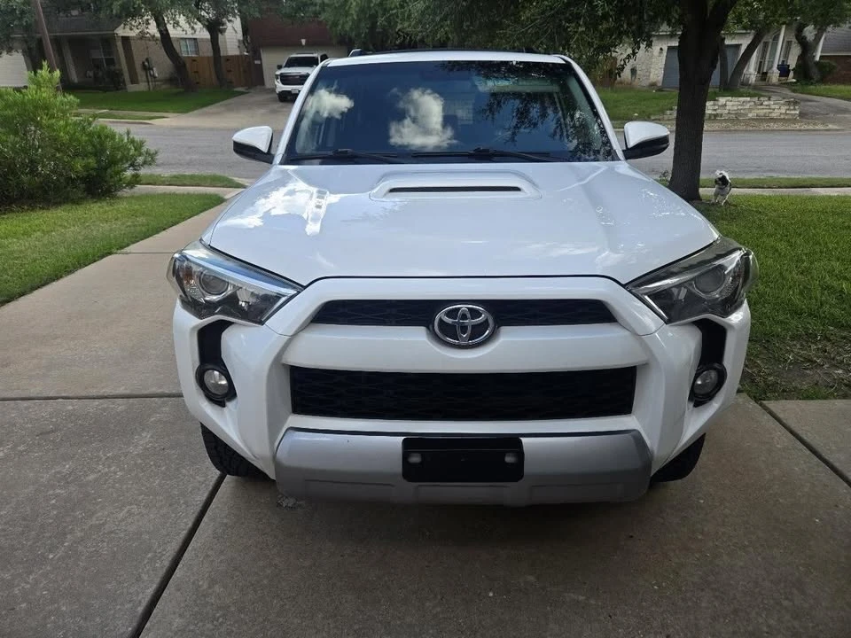 2016 Toyota 4Runner 5th Gen - Image 2 of 20