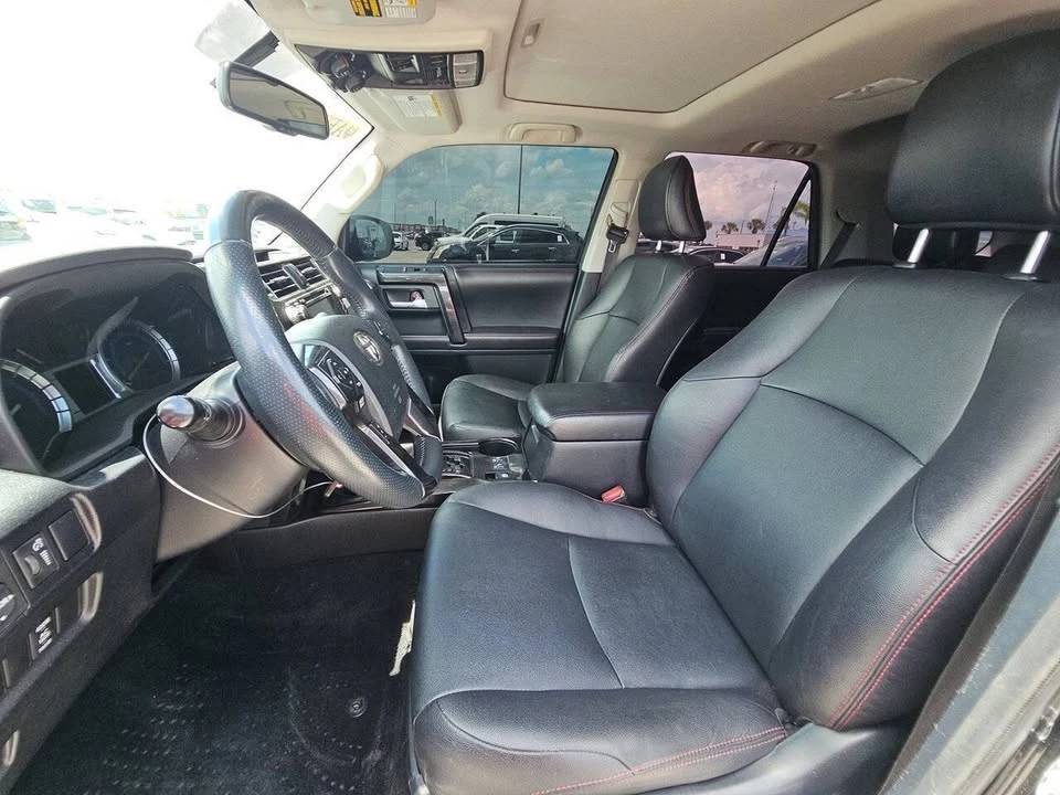 2016 Toyota 4Runner 5th Gen - Image 2 of 2