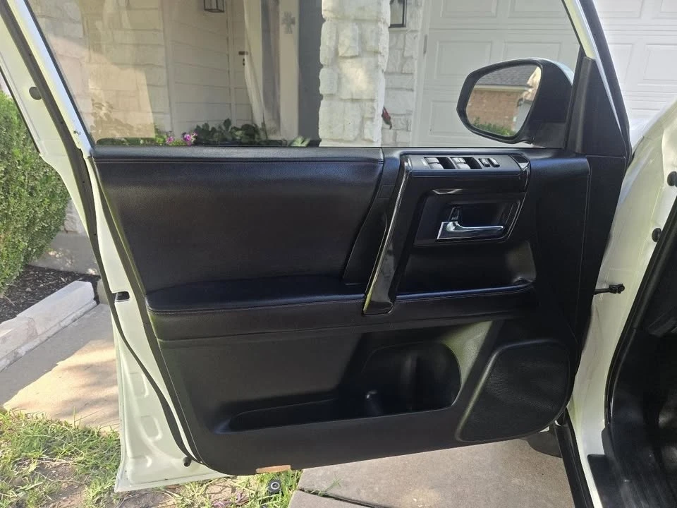 2016 Toyota 4Runner 5th Gen - Image 20 of 20