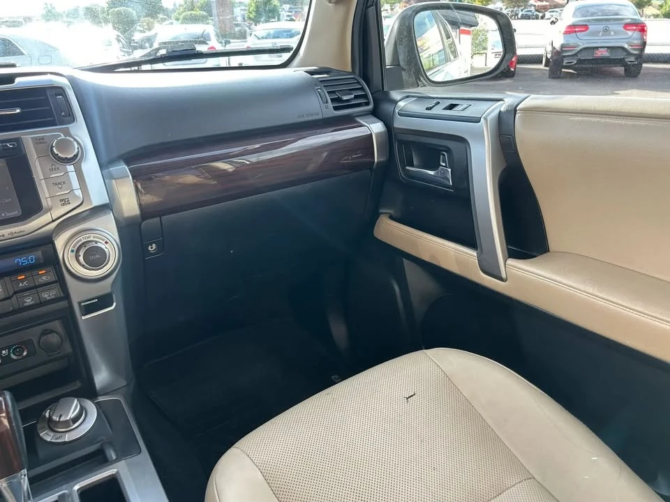 2016 Toyota 4Runner 5th Gen - Image 14 of 18