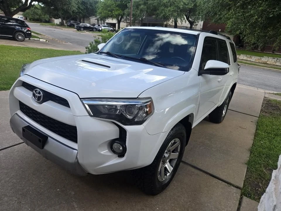2016 Toyota 4Runner 5th Gen - Image 3 of 20