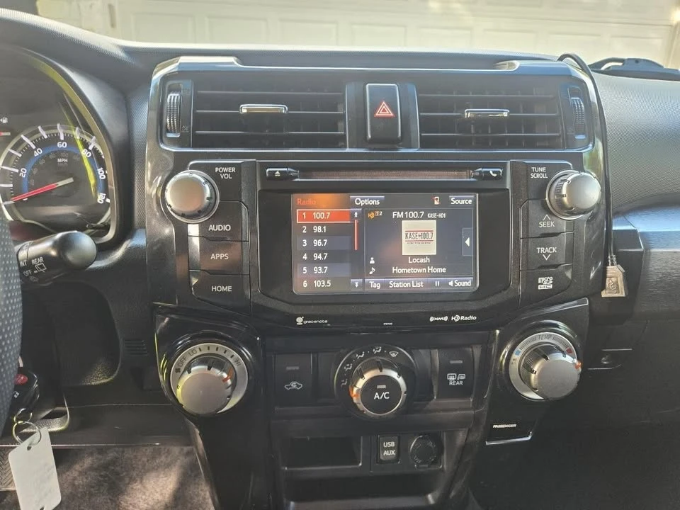 2016 Toyota 4Runner 5th Gen - Image 15 of 20