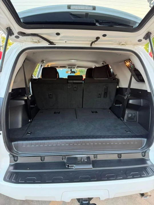 2016 Toyota 4Runner 5th Gen - Image 6 of 17