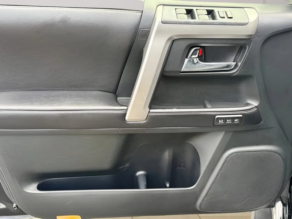 2016 Toyota 4Runner 5th Gen - Image 12 of 20