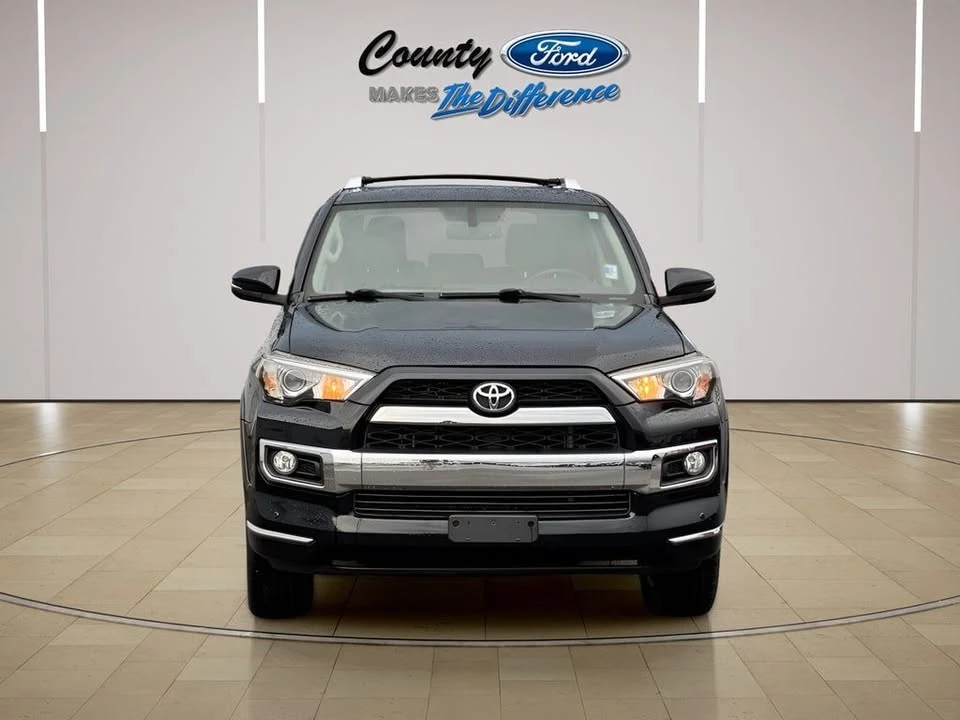 2016 Toyota 4Runner 5th Gen - Image 5 of 20