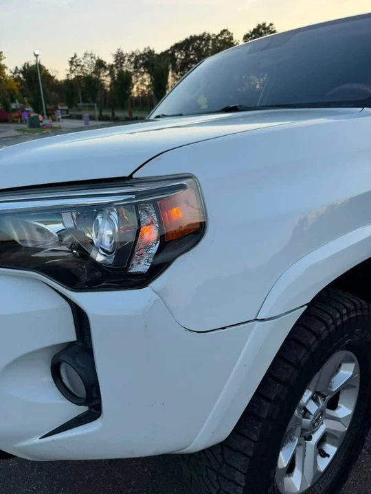 2016 Toyota 4Runner 5th Gen - Image 9 of 17