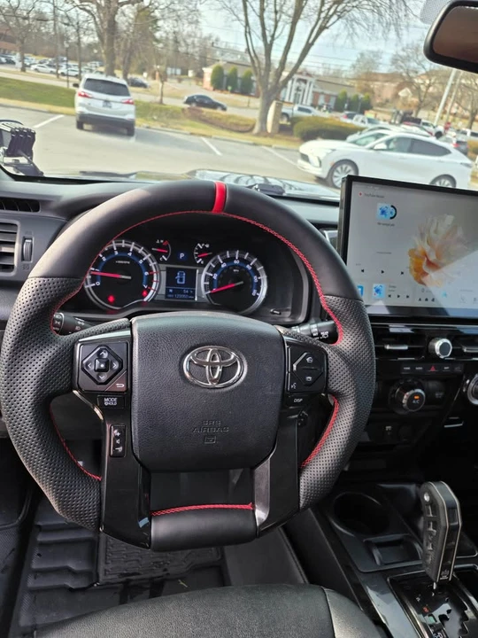 2016 Toyota 4Runner 5th Gen - Image 3 of 9